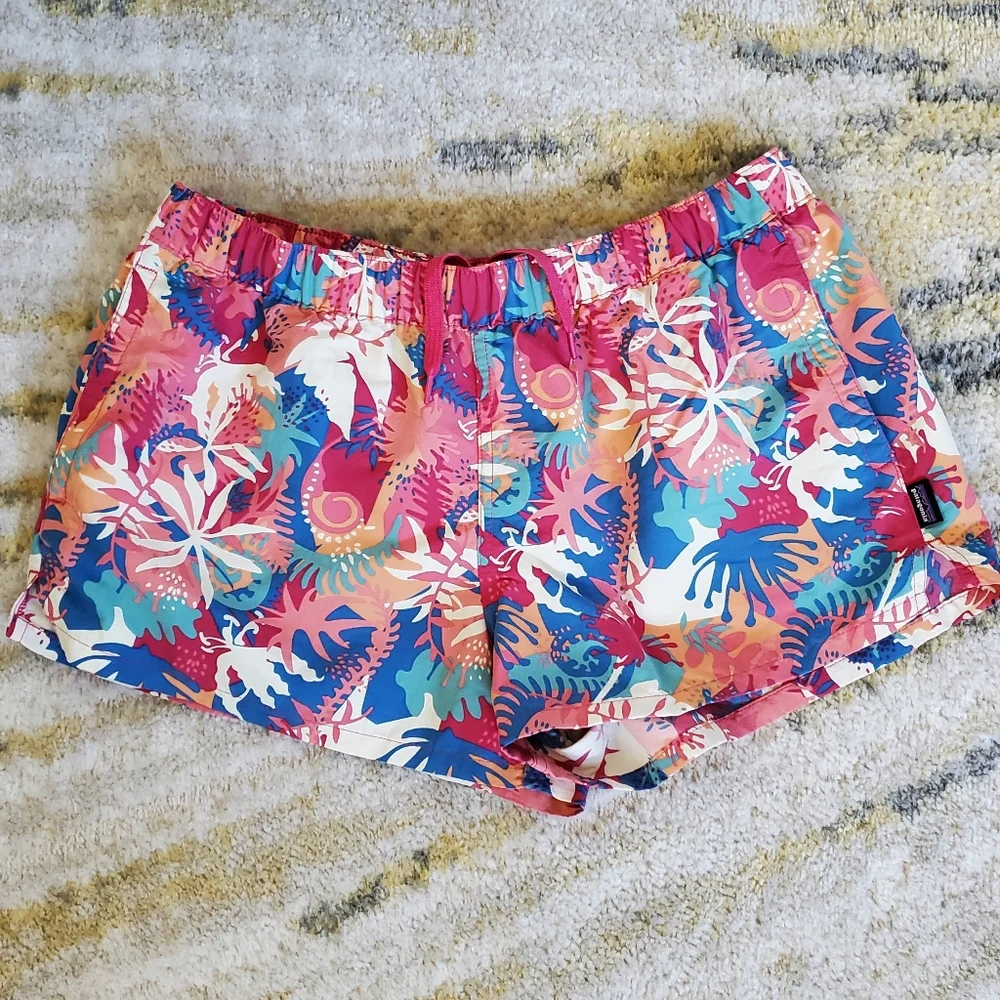 Patagonia Shorts